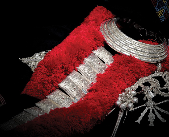 สำนักงานแพร่ เชิญร่วมงานเครื่องเงินน่าน NAN SILVER FEST